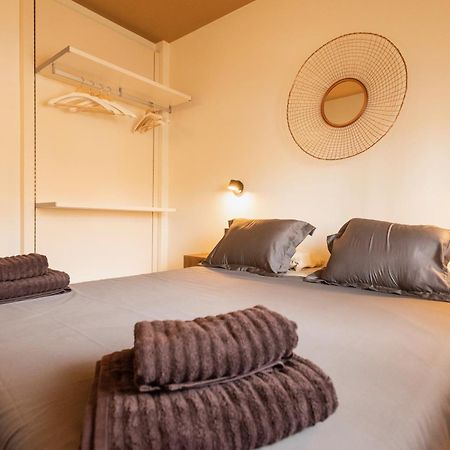 Lances Beach Penthouses Tarifa Ruang foto