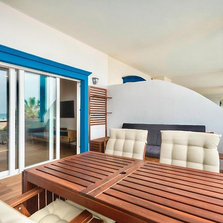 Lances Beach Penthouses Tarifa Ruang foto