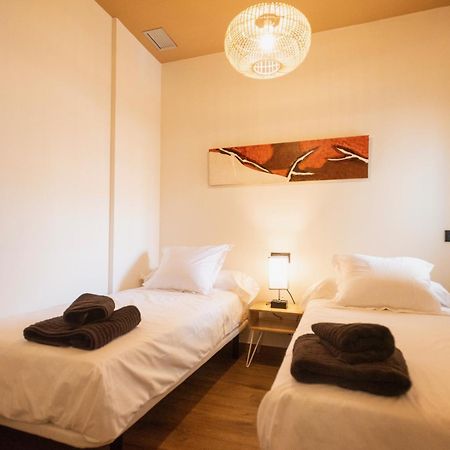 Lances Beach Penthouses Tarifa Ruang foto