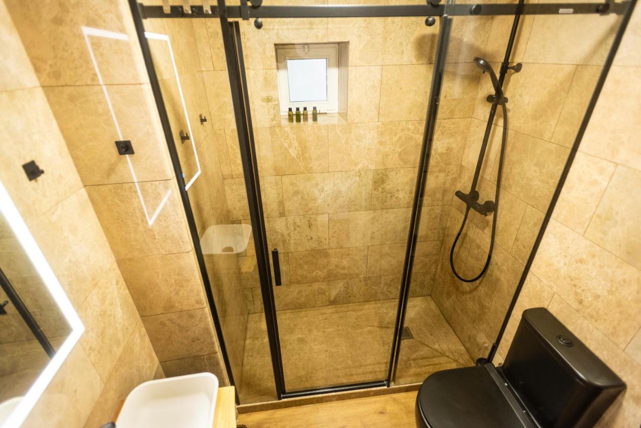 Lances Beach Penthouses Tarifa Bagian luar foto