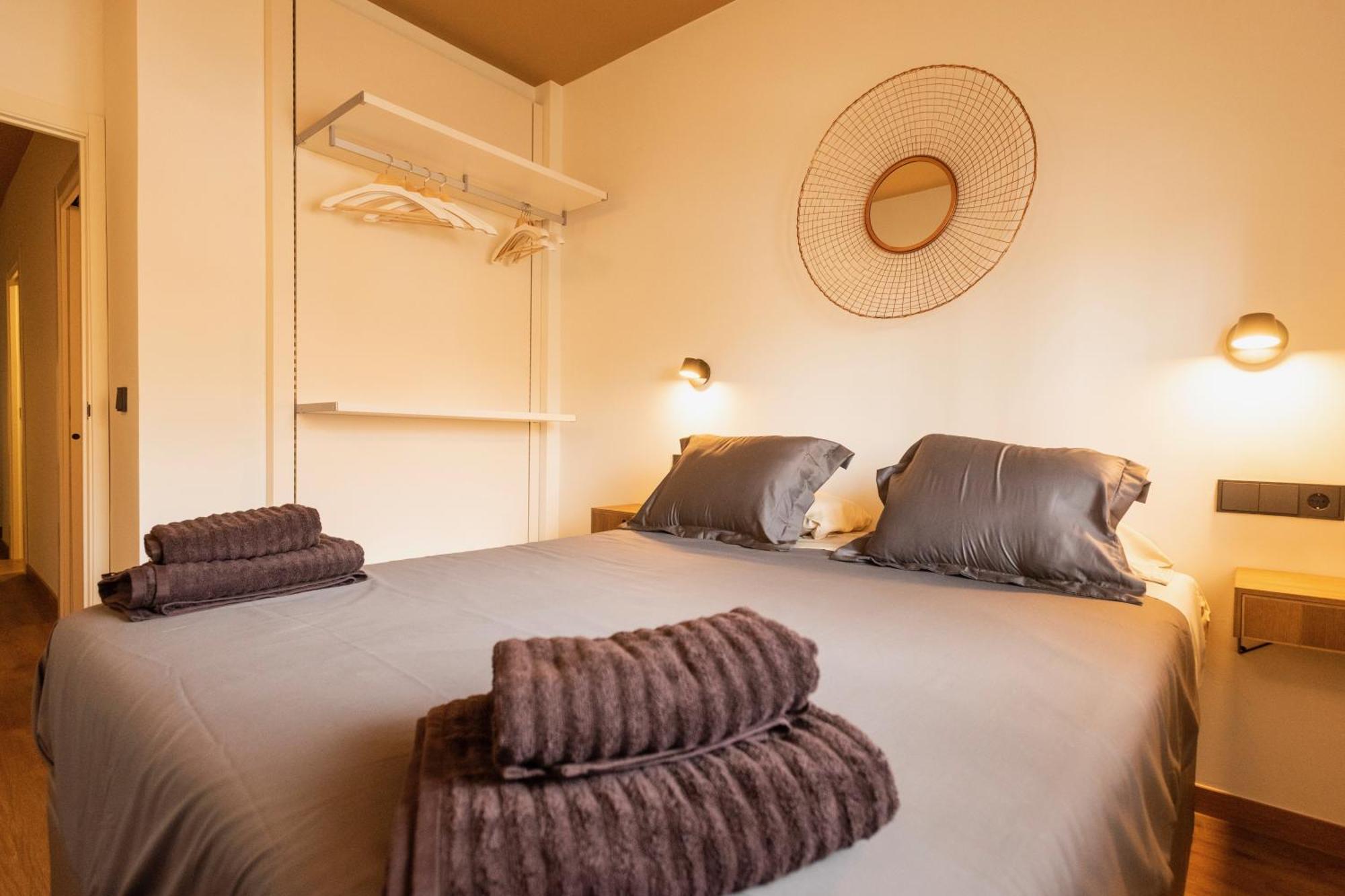 Lances Beach Penthouses Tarifa Ruang foto
