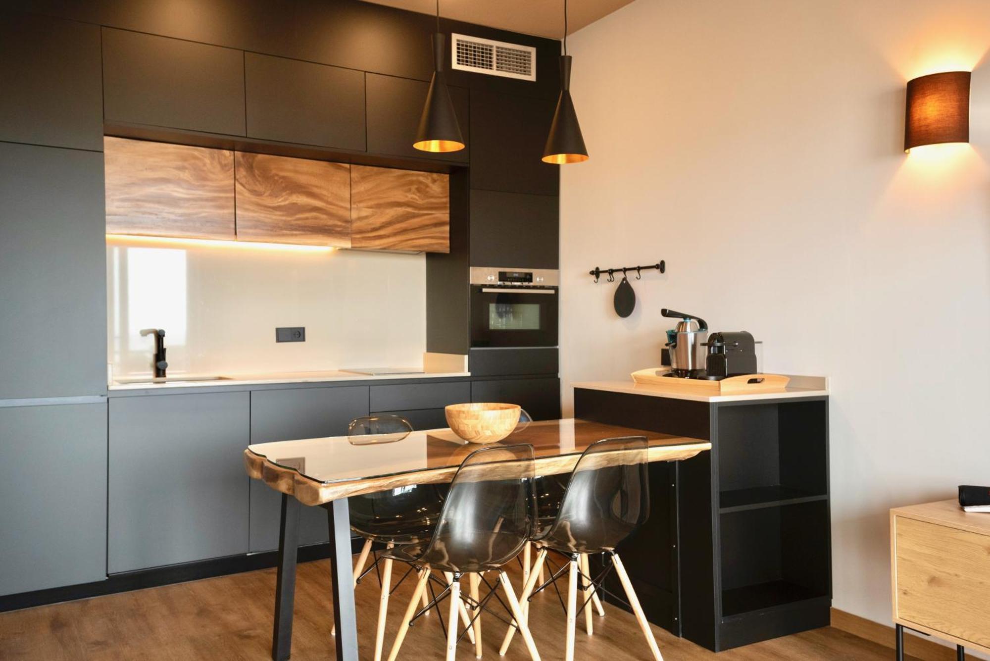 Lances Beach Penthouses Tarifa Ruang foto