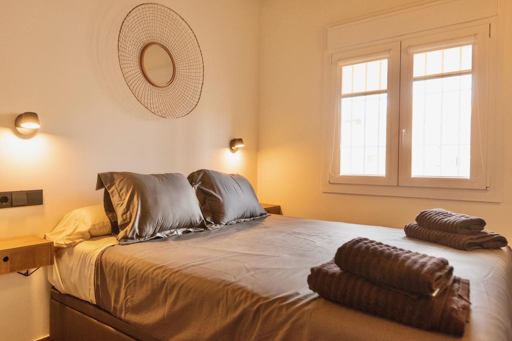 Lances Beach Penthouses Tarifa Ruang foto