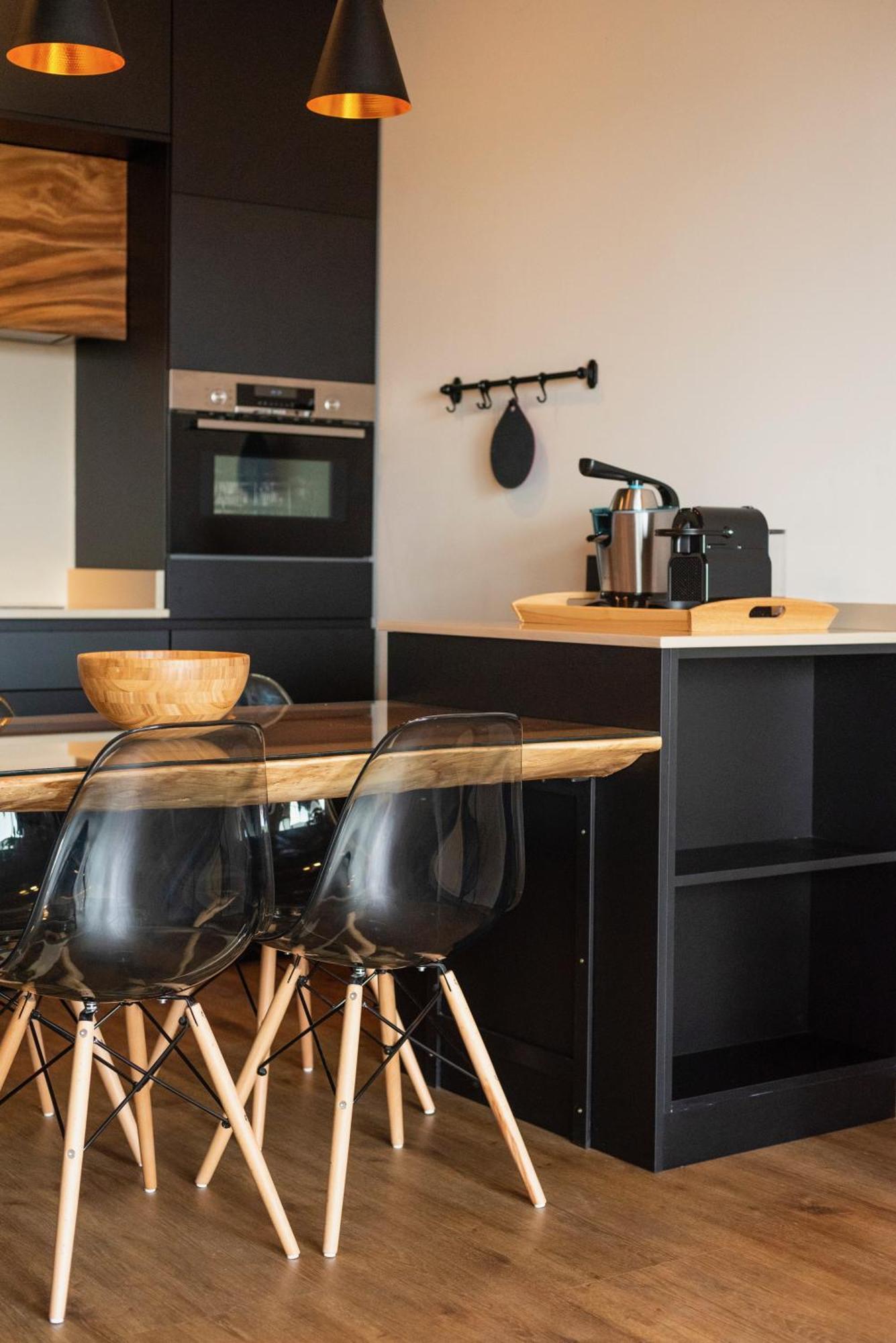 Lances Beach Penthouses Tarifa Ruang foto