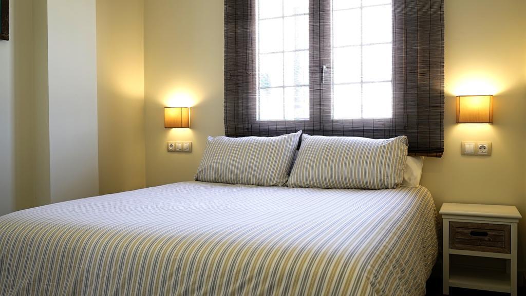 Lances Beach Penthouses Tarifa Bagian luar foto