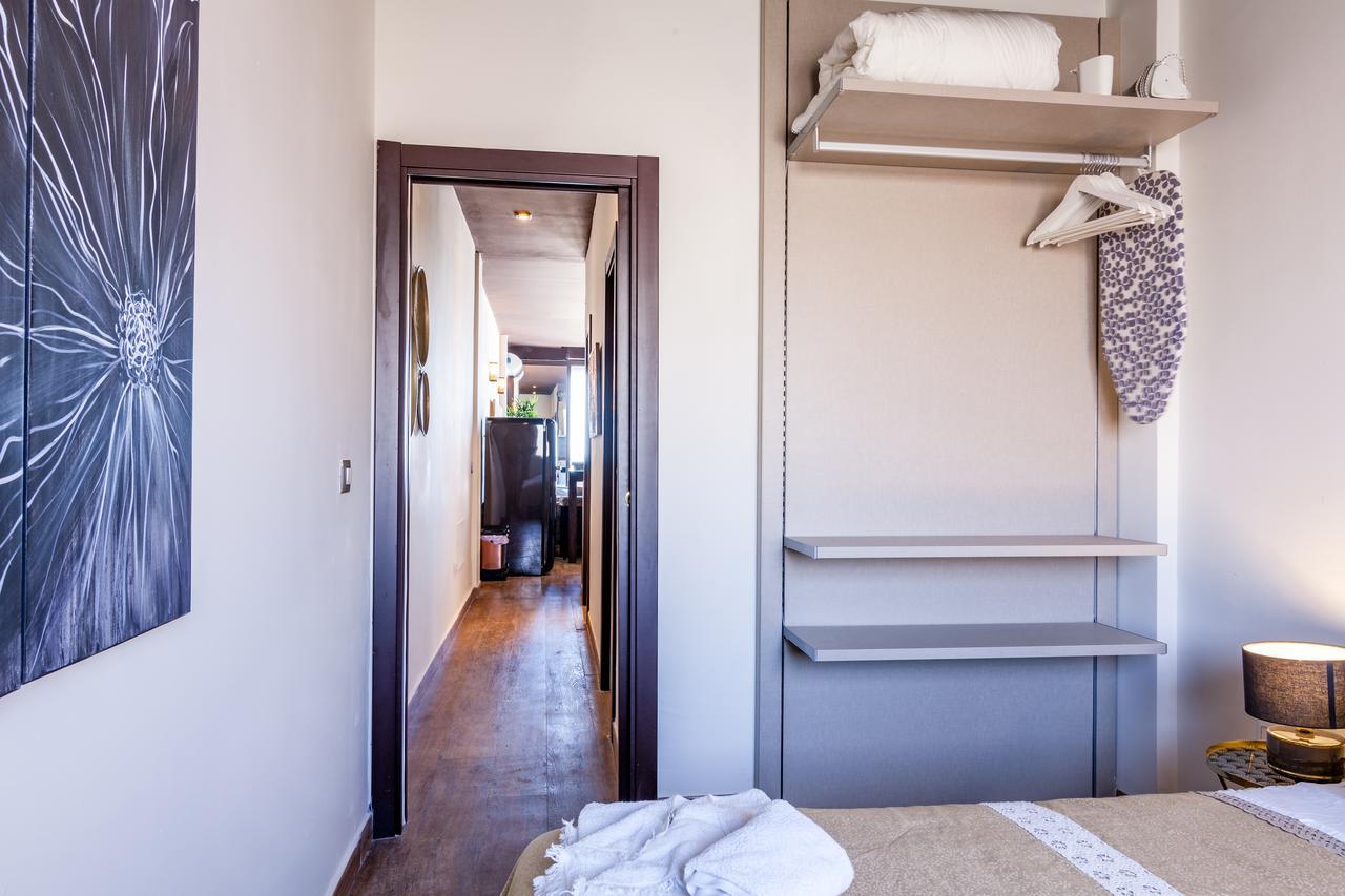 Lances Beach Penthouses Tarifa Bagian luar foto