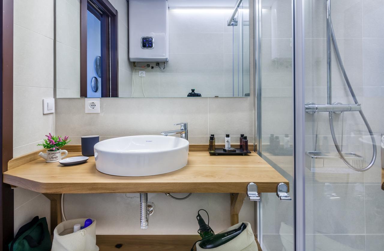 Lances Beach Penthouses Tarifa Bagian luar foto